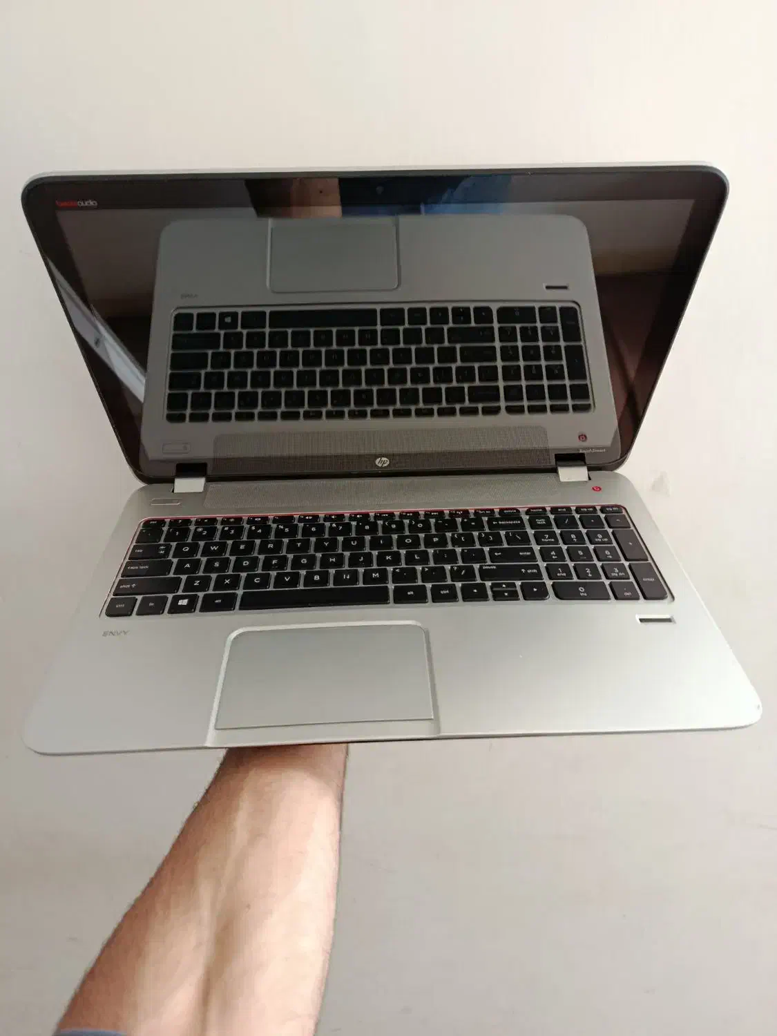 لپتاپ اچ پی|رایانه همراه|اهواز, کیانپارس |دیوار