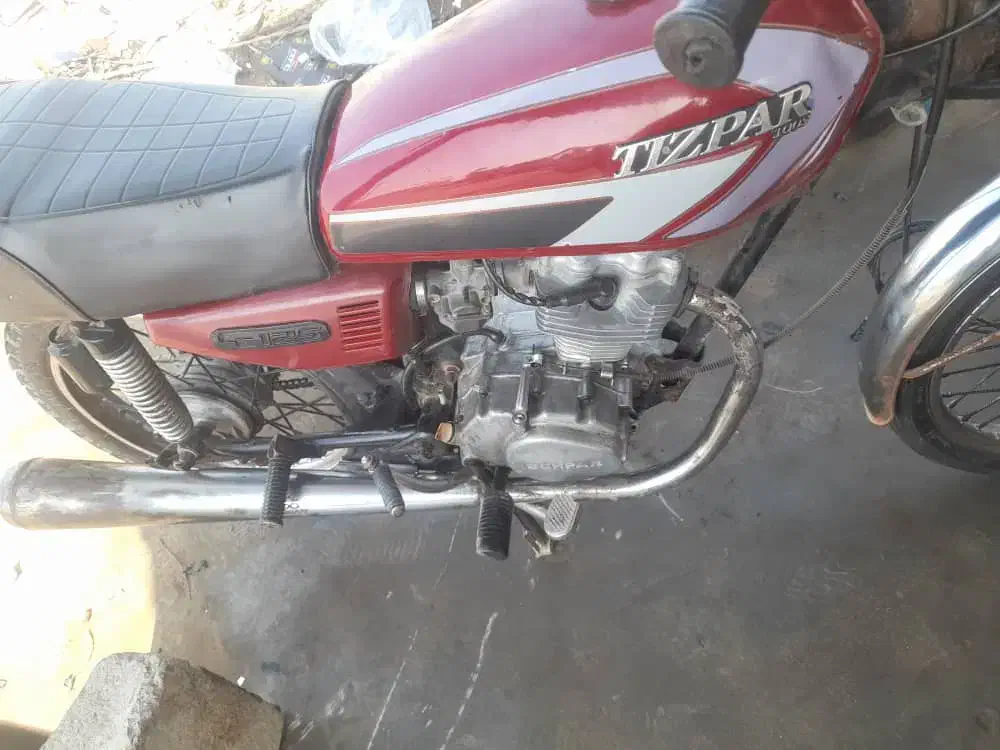 موتورسیکلت|موتورسیکلت|چابهار, |دیوار