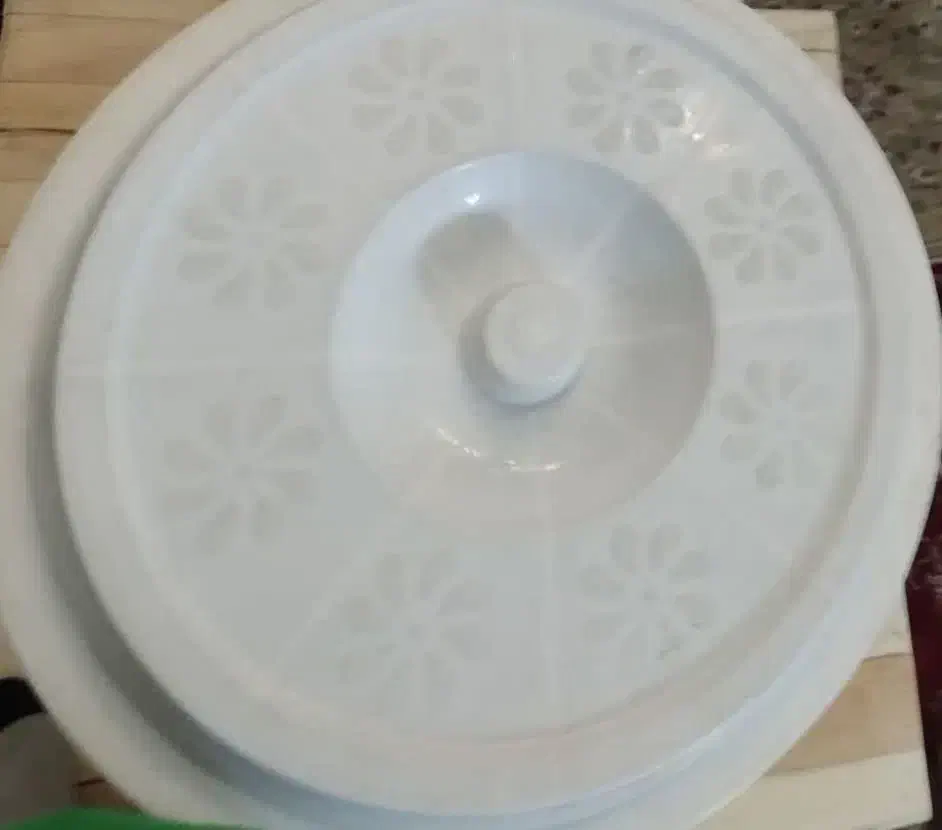 سطل|ظروف نگهدارنده، پلاستیکی، یک‌بارمصرف|قم, بنیاد|دیوار