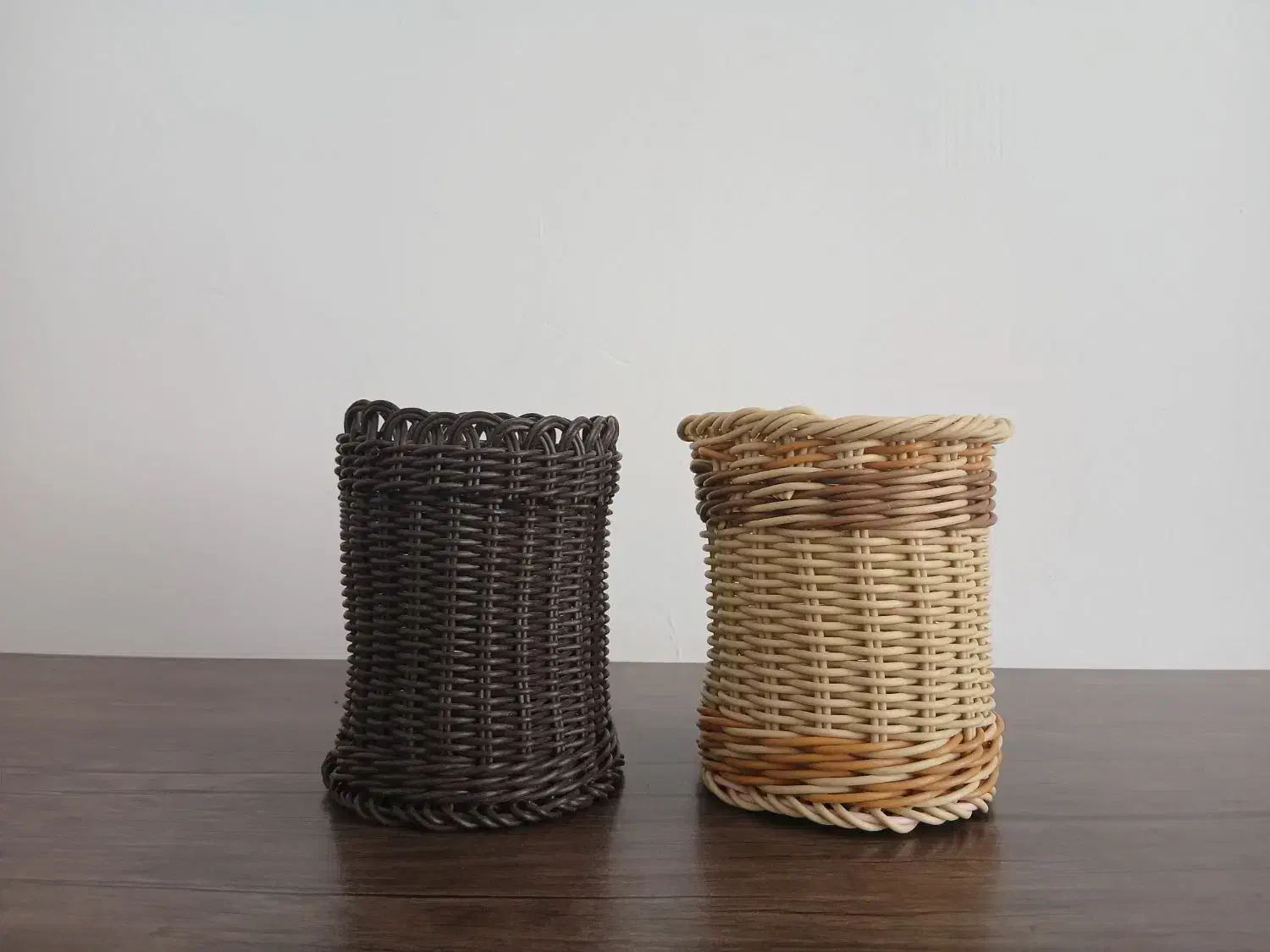 صنایع دستی ( سبد حصیری )|صنایع دستی و سایر لوازم تزئینی|محمدیه-قزوین, |دیوار