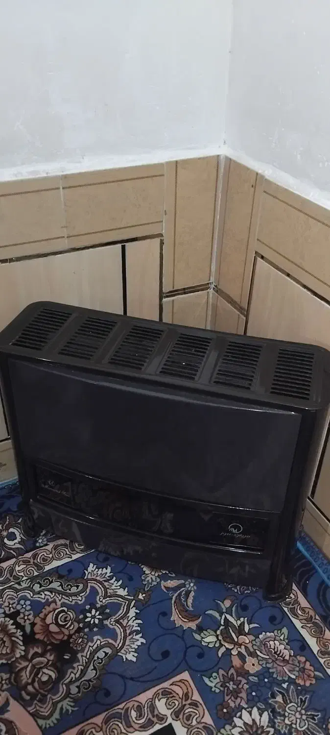 باسلام فروش بخاری گازی نونوآک آک|بخاری، هیتر، شومینه|خرمشهر, |دیوار