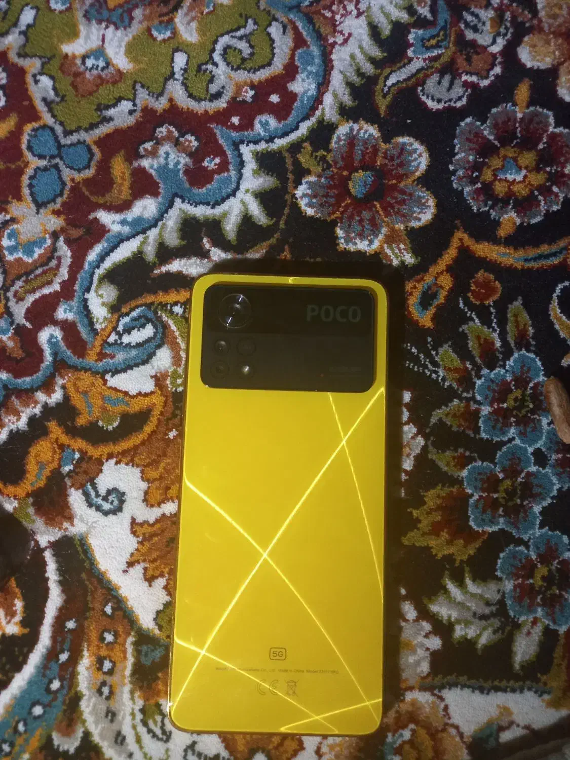 گوشی x4|موبایل|کازرون, |دیوار