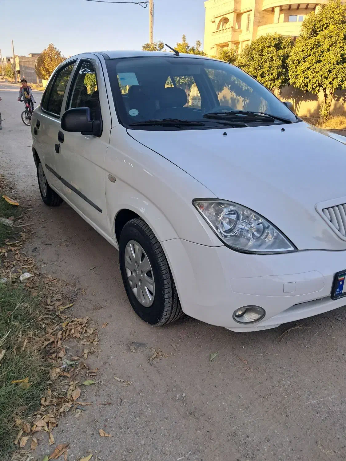 تیبا ۲مدل ۹۹ پلم|خودرو سواری و وانت|کلاله, |دیوار