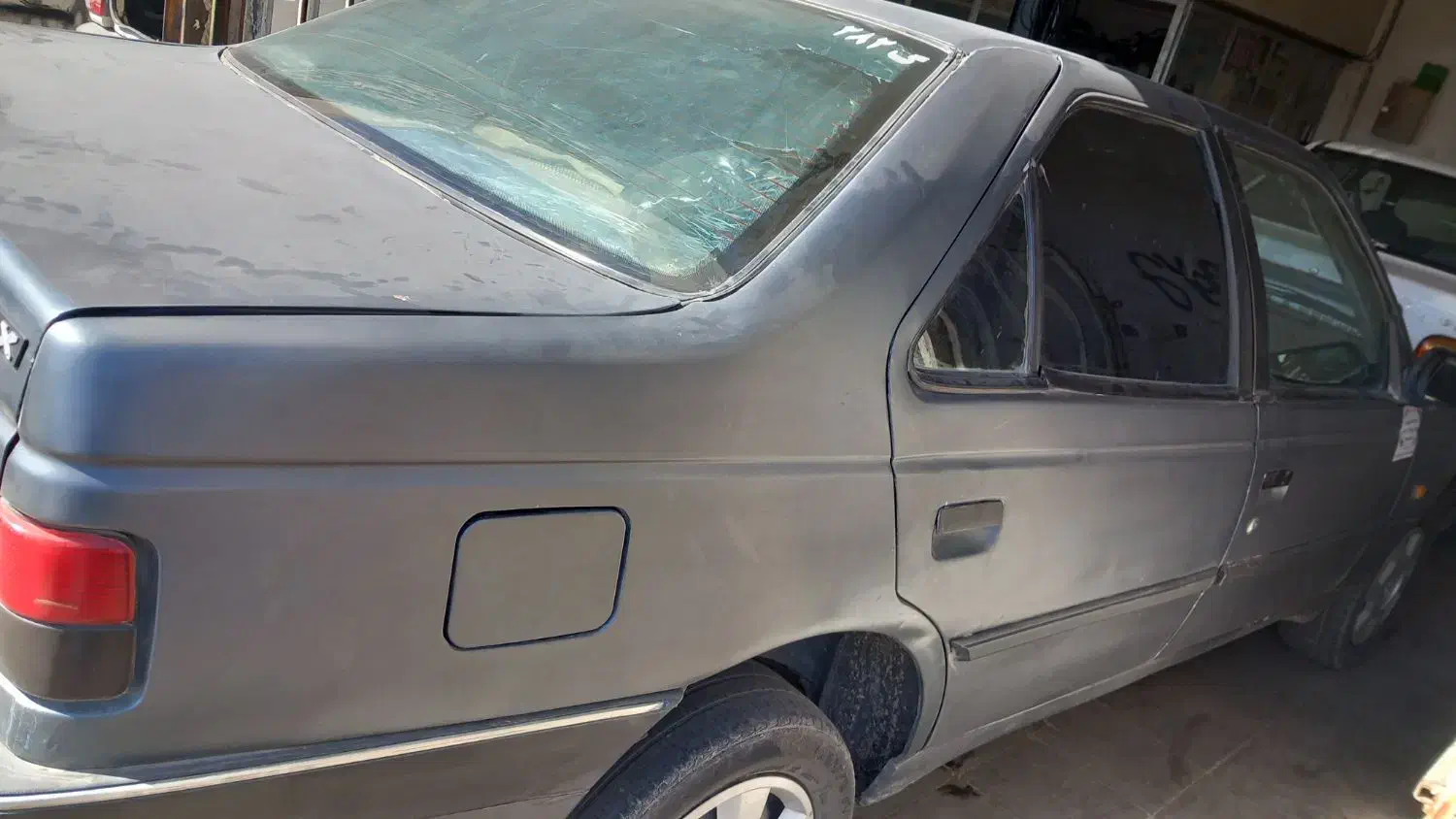 فروشی|خودرو سواری و وانت|مشهد, ترمینال|دیوار