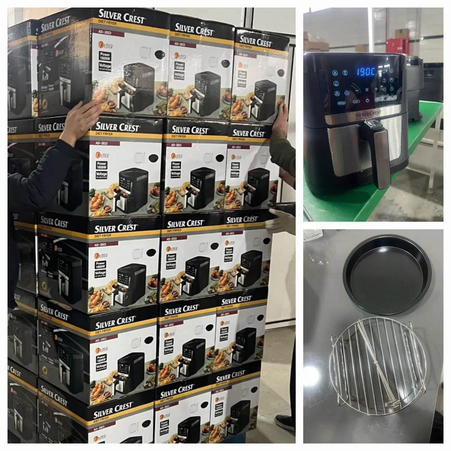 لوازم خانگی|عمدهفروشی|تهران, مسعودیه|دیوار