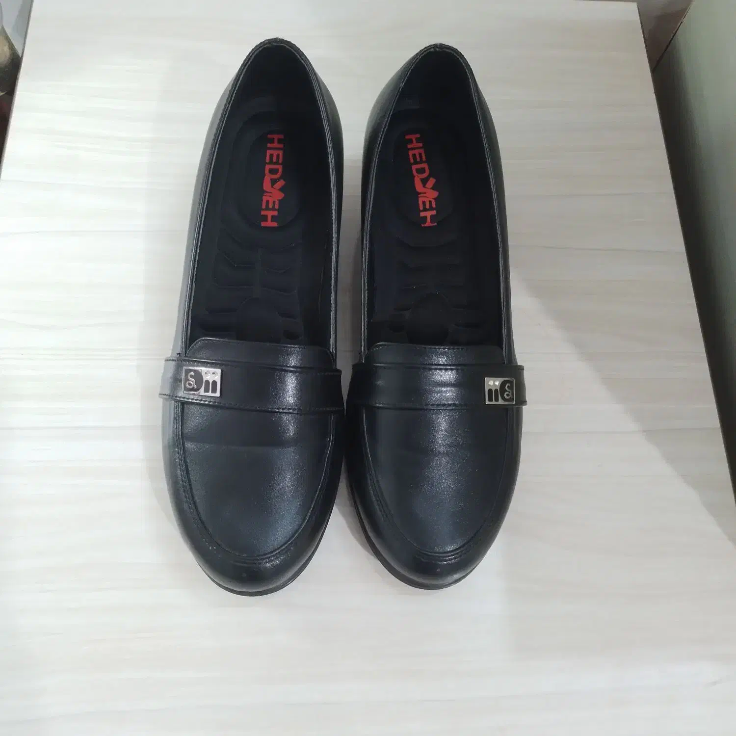 کفش طبی نو سایز ۳۹|کیف، کفش، کمربند|اردبیل, |دیوار