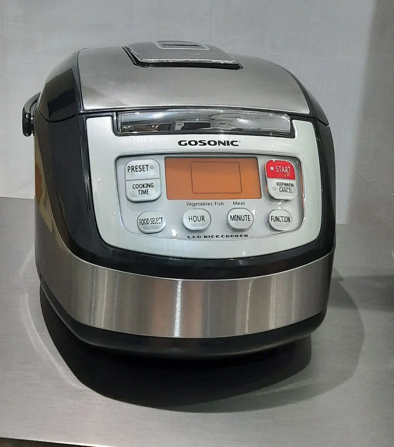 سرخکن(پلوپز)،چایساز|سایر لوازم برقی|اهواز, کیانشهر|دیوار