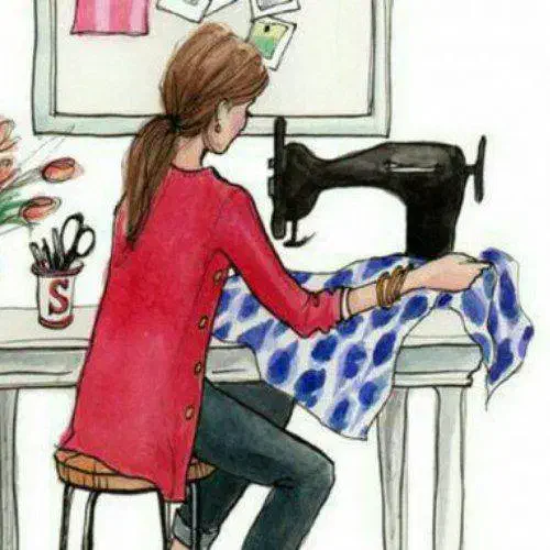 وردست برای خیاطی|استخدام هنری و رسانه|ساوه, |دیوار