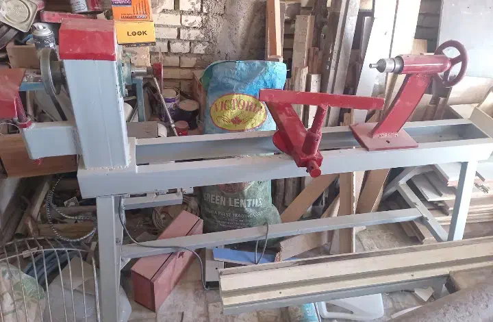 اره میزی.دریل ستونی .خراطی.نوارمنحنی .دورکن پایون|ماشین‌آلات صنعتی|مشهد, فرودگاه|دیوار