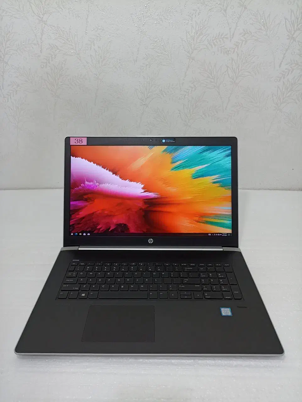 فروش ویژه لپ‌تاپ‌های وارداتی با تست سلامت کامل|رایانه همراه|تهران, میرداماد|دیوار