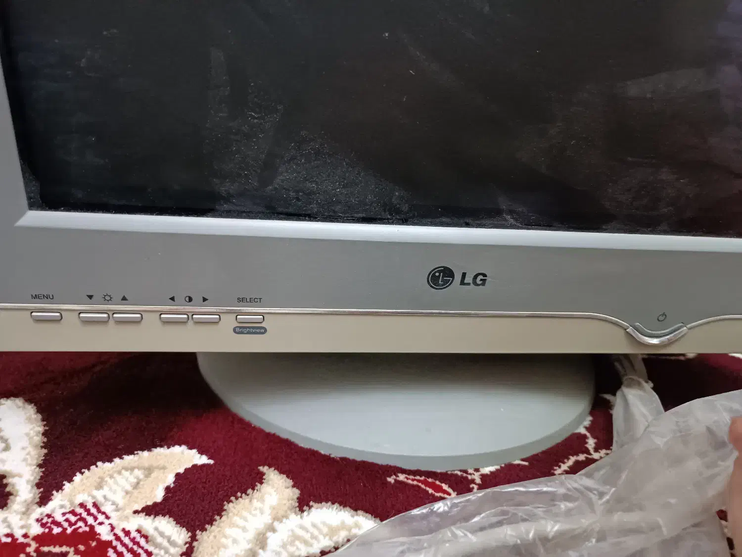 مانیتور|قطعات و لوازم جانبی رایانه|تبریز, |دیوار