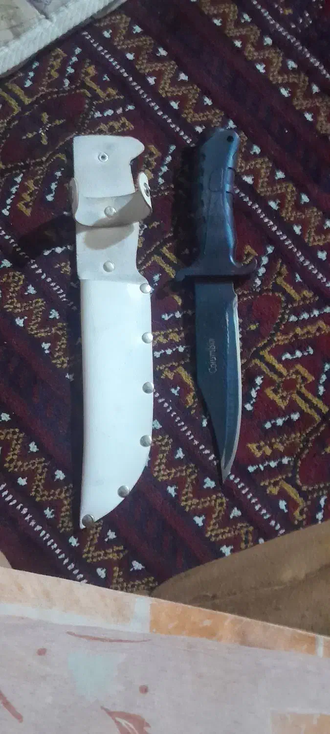 چاقو فروشی|کوهنوردی و کمپینگ|کلاله, |دیوار