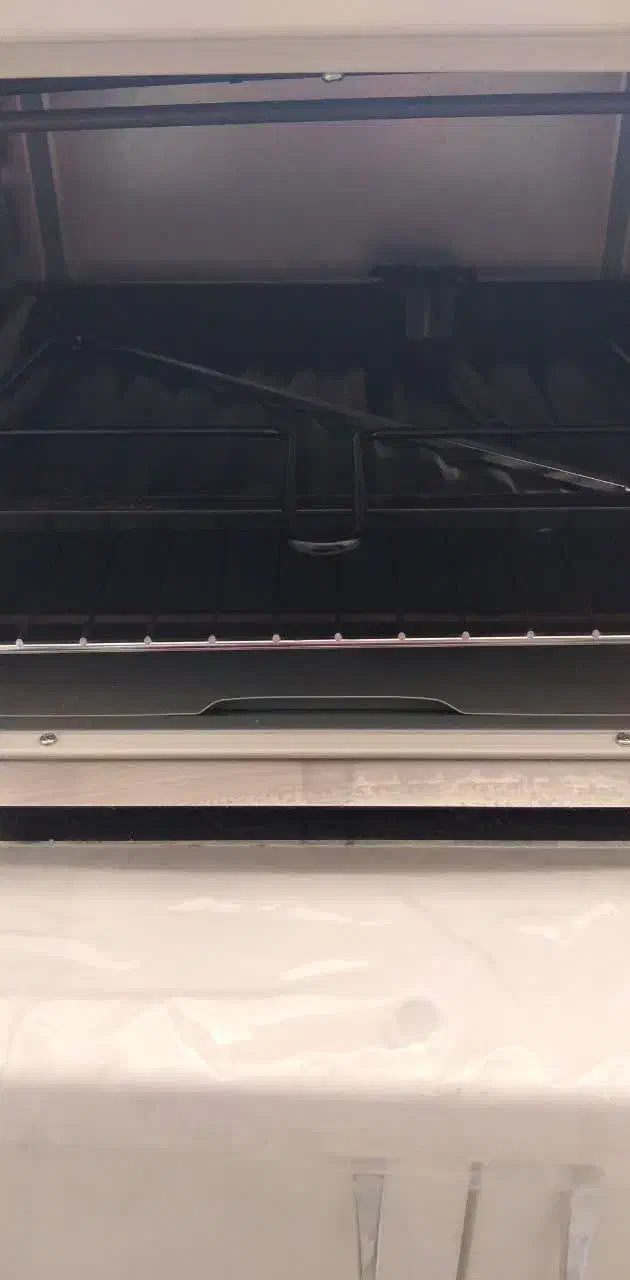 اوین توستر بایترون|اجاق گاز و لوازم برقی پخت‌وپز|اصفهان, شیخ اشراق|دیوار