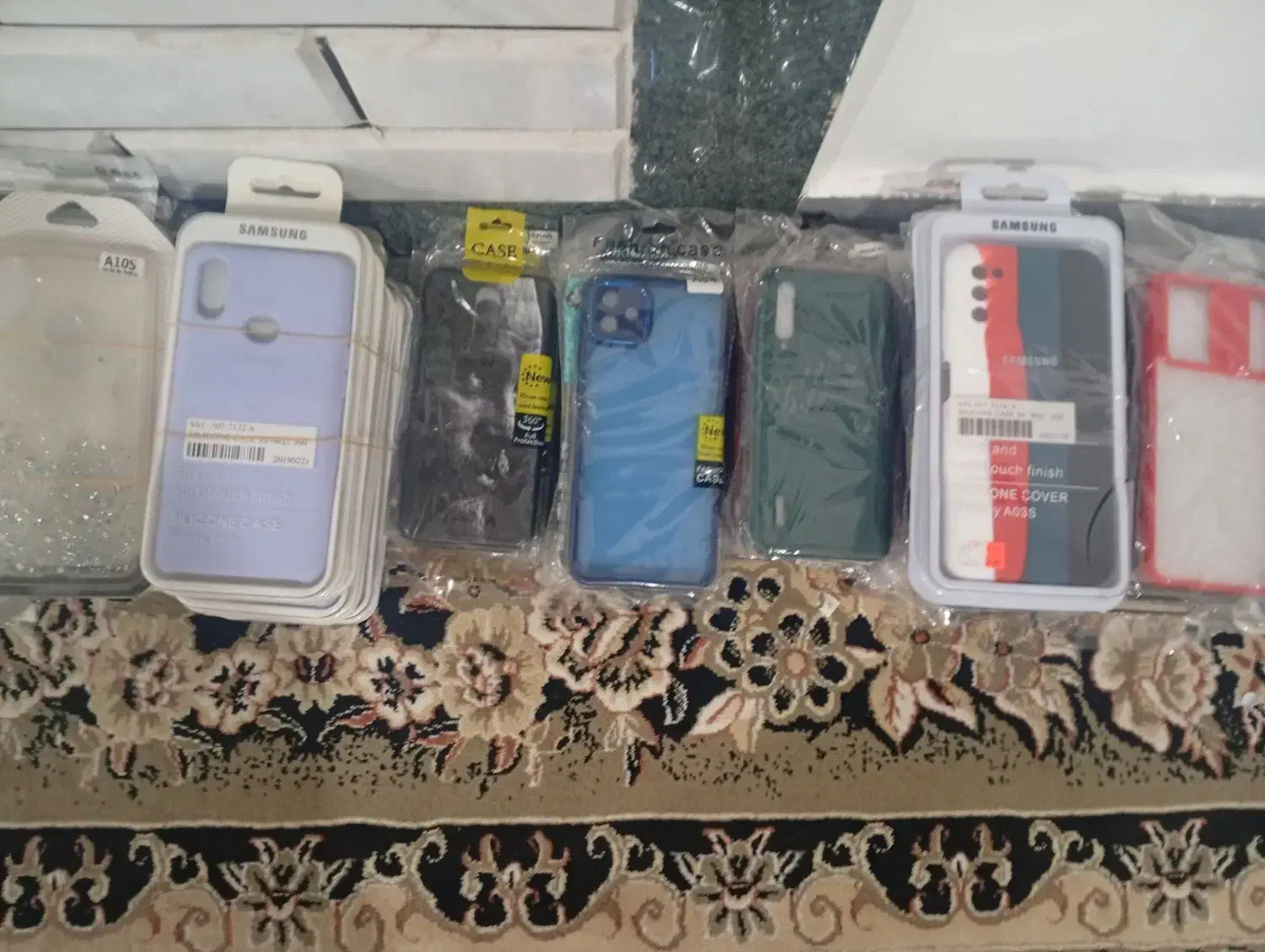 قاب گوشی|لوازم جانبی موبایل و تبلت|خرمآباد, |دیوار