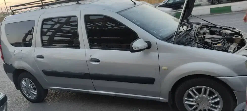 L90 ال نود ۷نفره|خودرو سواری و وانت|مشهد, کوثر|دیوار