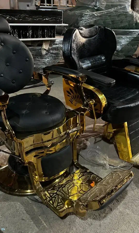 دکور آرایشگاهی|آرایشگاه و سالنهای زیبایی|تهران, نعمتآباد|دیوار