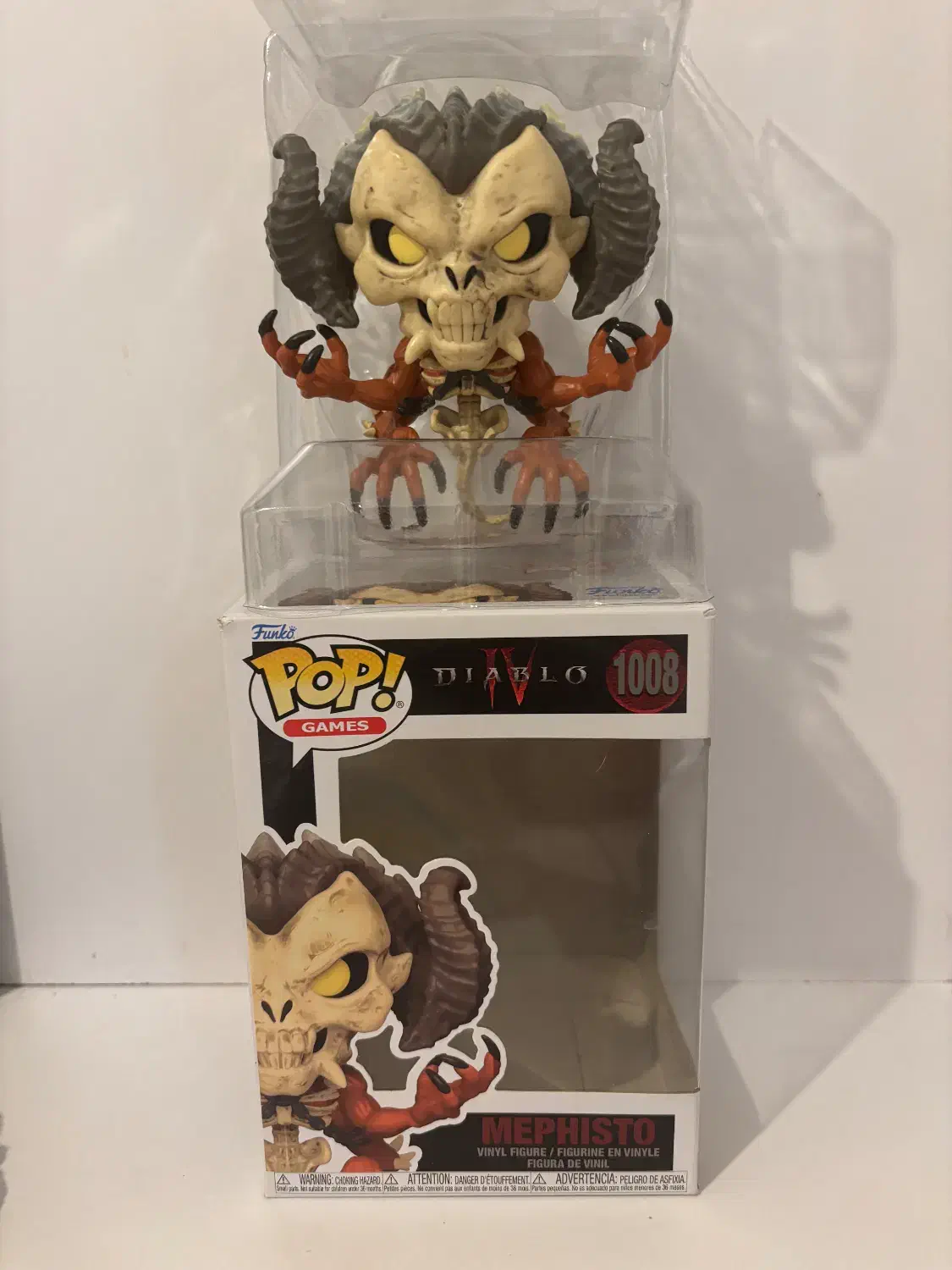 فانکو پاپ اورجینال ۳عدد موجود funko pop قیمت متغیر|اسباب‌بازی بچه|تهران, اقدسیه|دیوار