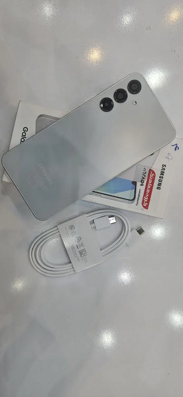 A16. 128/4|موبایل|کاشان, بهشتی|دیوار