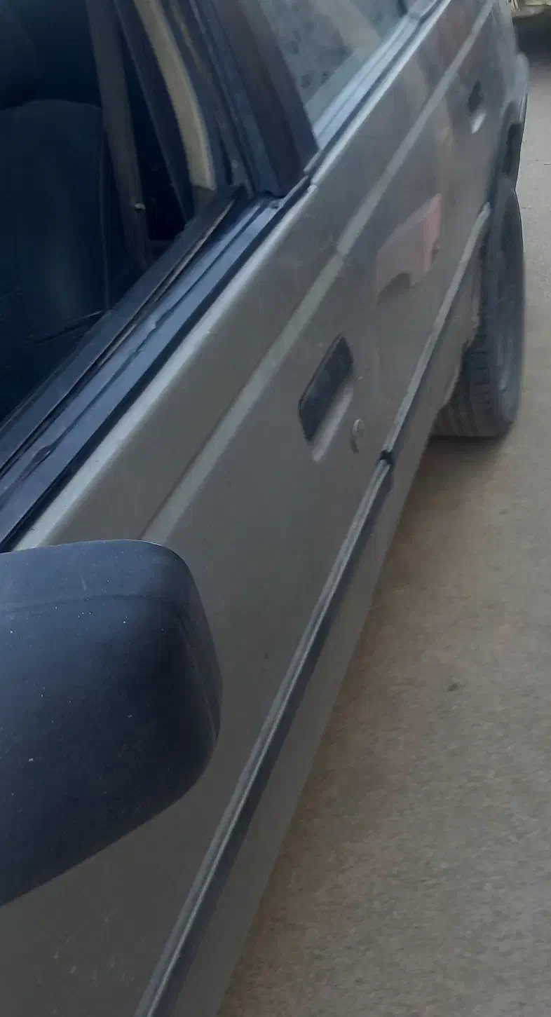 آردی موتور ۶ماه تعمیر شوده فروش فوری ب خاطر چک|خودرو سواری و وانت|فرخ‌شهر, |دیوار