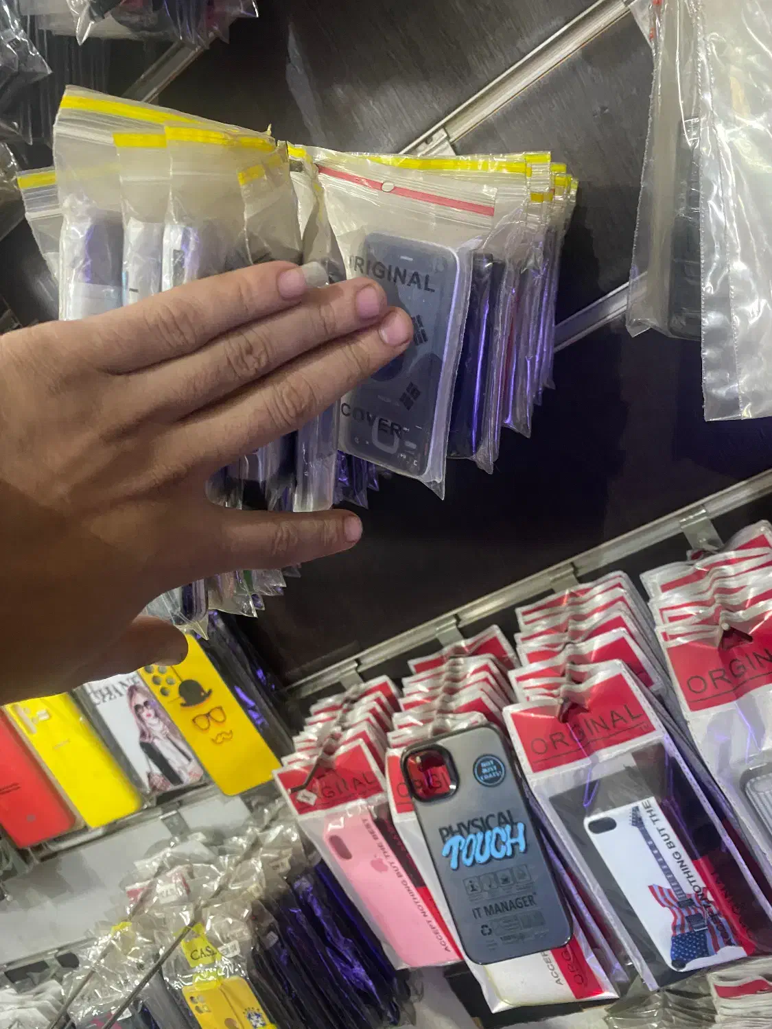 تمامی قاب کامل با فرم اصلی|لوازم جانبی موبایل و تبلت|ری, شهید بهشتی|دیوار