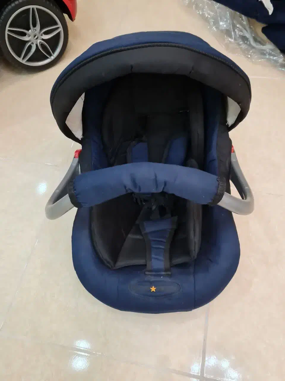 کالسکه وکریر|کالسکه و لوازم جانبی|کرمانشاه, |دیوار