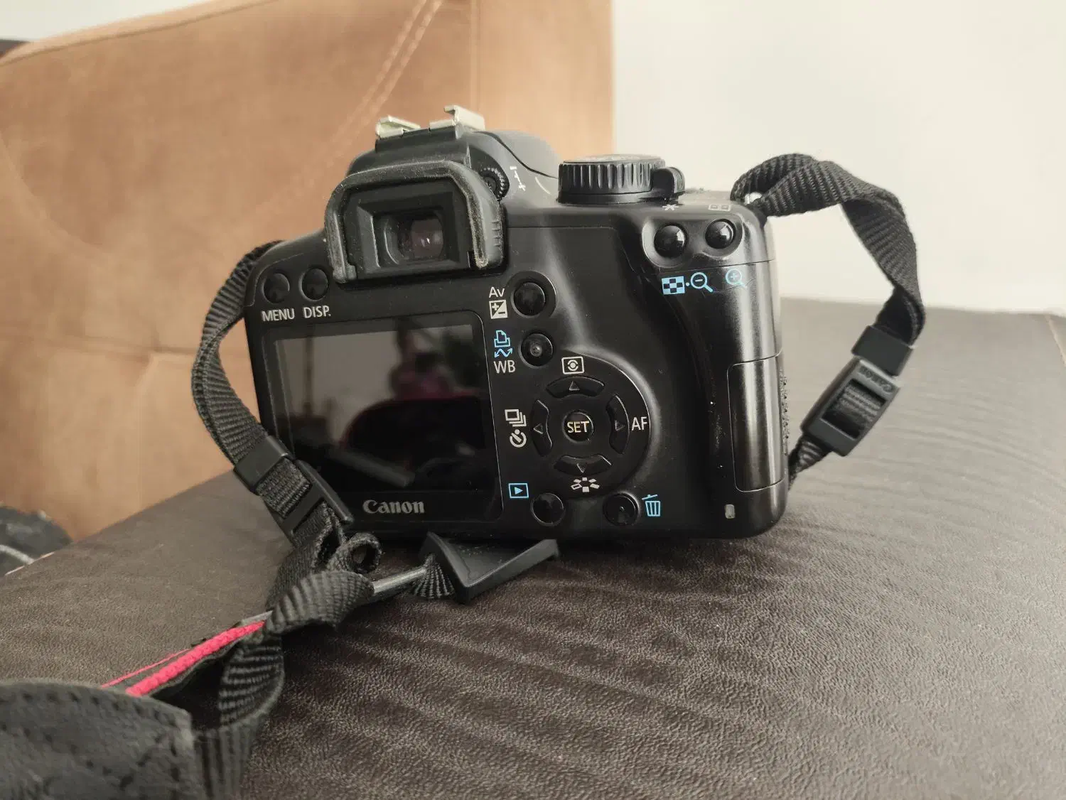 دوربین|دوربین عکاسی و فیلم‌برداری|تایباد, |دیوار