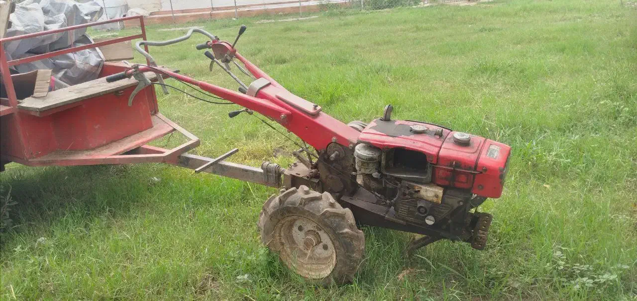 تیلر۷.۵|ماشینآلات صنعتی|شاندرمن, |دیوار