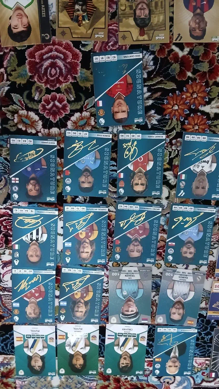 کارت کیمدی بالای 100 تا|اسباببازی|الوند, |دیوار