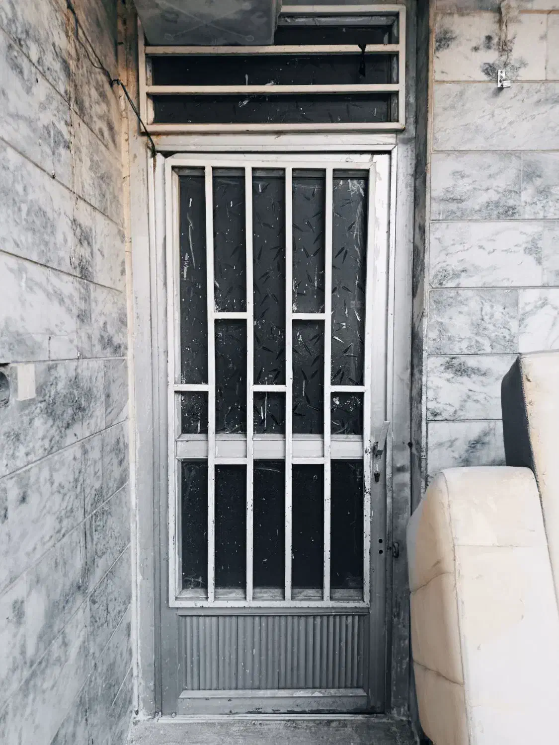 پنجره و درب  آلمینیوم و آهن|مصالح و تجهیزات ساختمان|مشهد, توس (بلوار توس)|دیوار