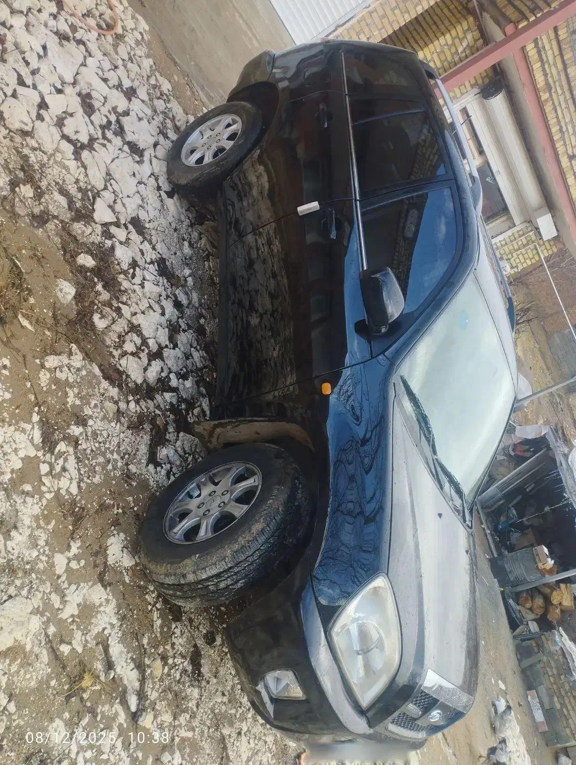 mvmx33 مدل91|خودرو سواری و وانت|اشنویه, |دیوار