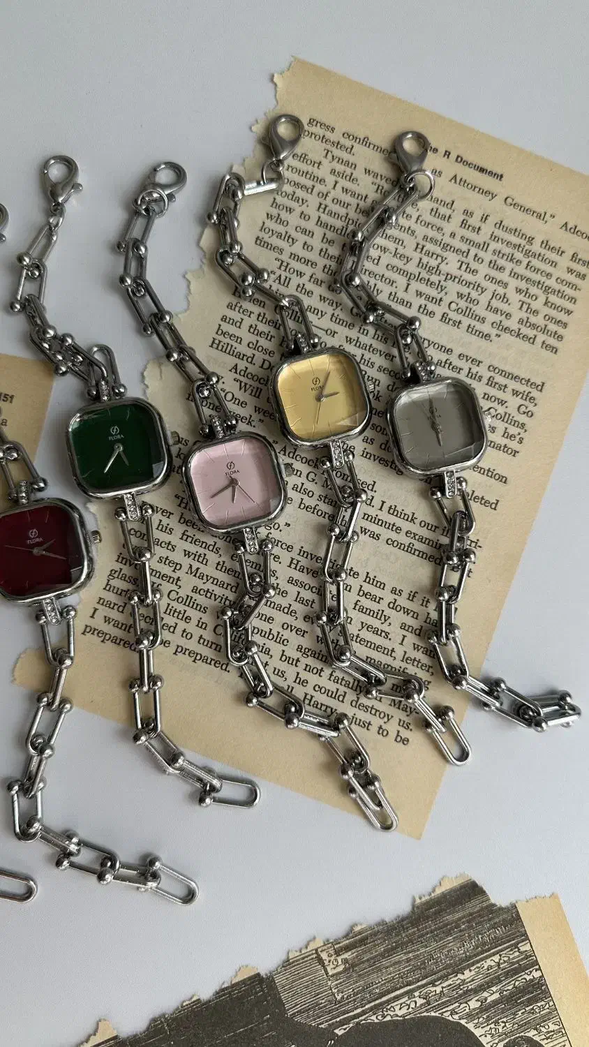 بدلیجات و ساعت ترند|بدلیجات|همدان, |دیوار