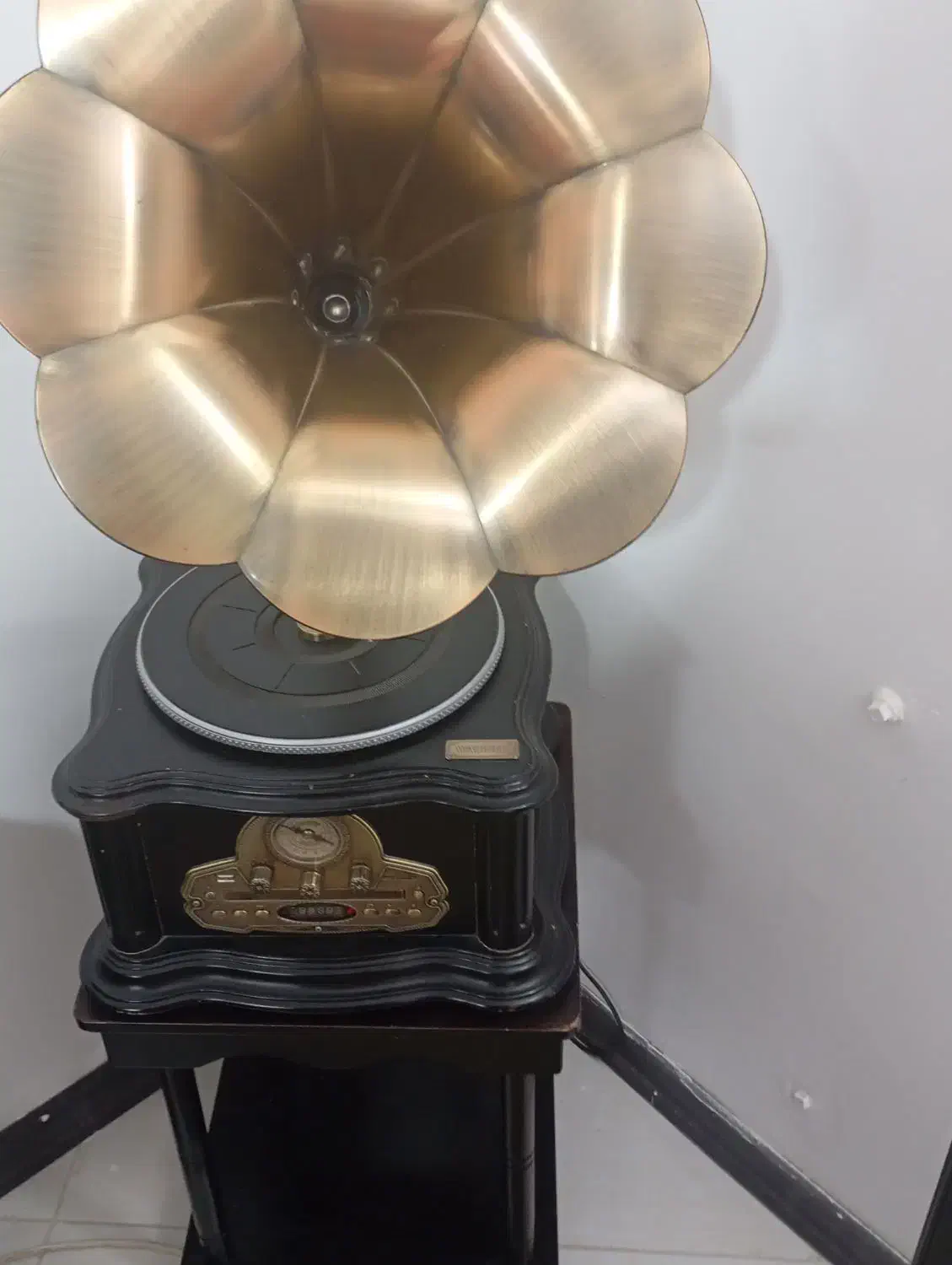 گرامافون|سیستم صوتی خانگی|بیرجند, |دیوار