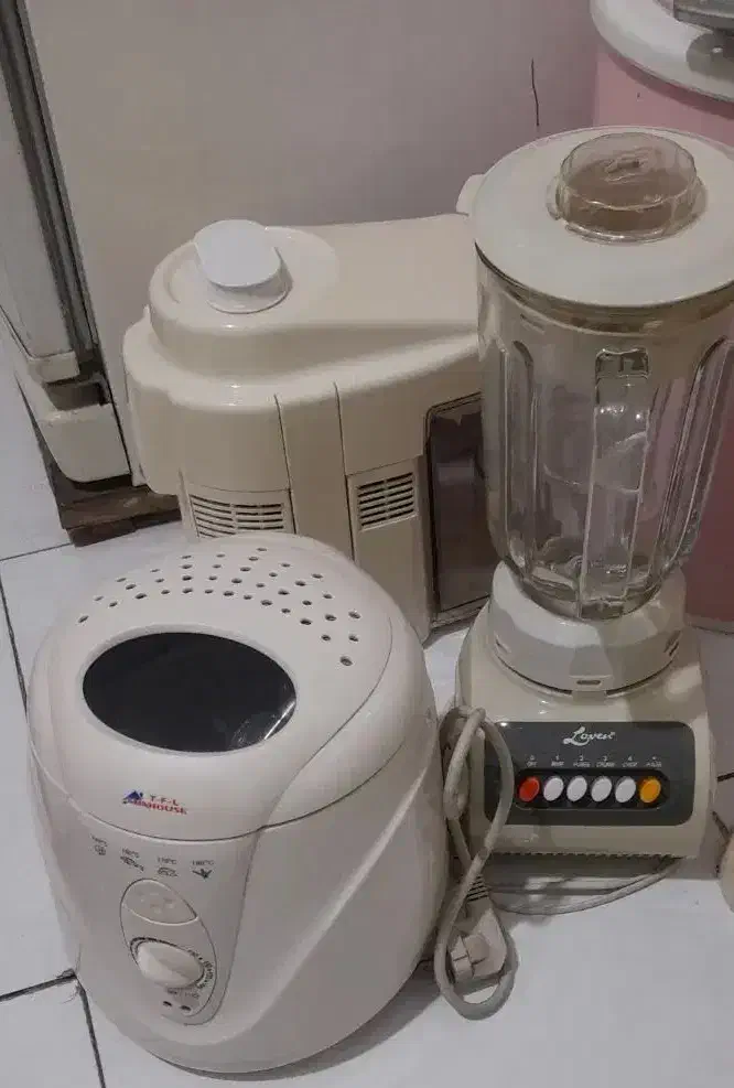 وسایل برقی آشپزخانه|سایر لوازم برقی|رباط‌کریم, رباط‌کریم|دیوار