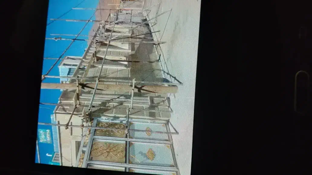 بنایی سنگ کاری کاشی کاری|خدمات پیشه و مهارت|اراک, |دیوار