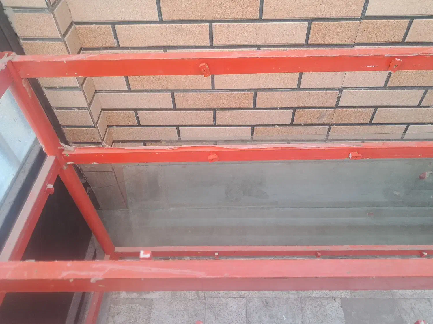 ویترین مغازه|فروشگاه و مغازه|قم, شهرک سازمان آب|دیوار