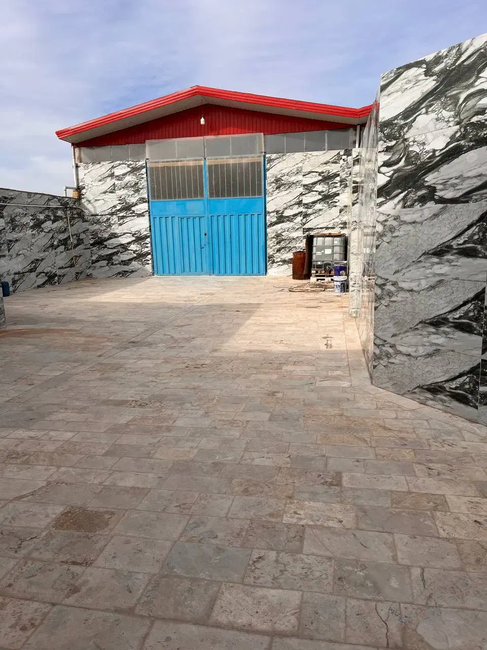 کارگر ساده|استخدام صنعتی، فنی، مهندسی|قم, تعویض پلاک|دیوار