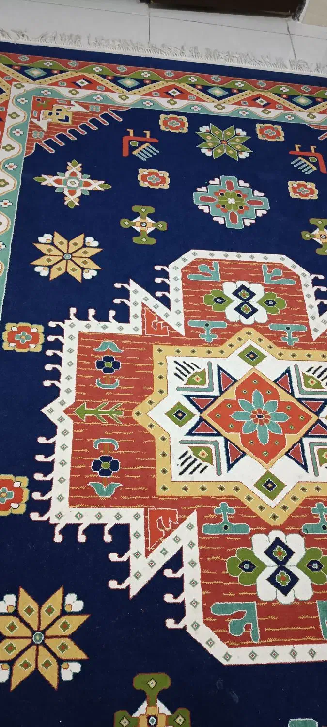 فرش 6متری|فرش|ملارد, |دیوار