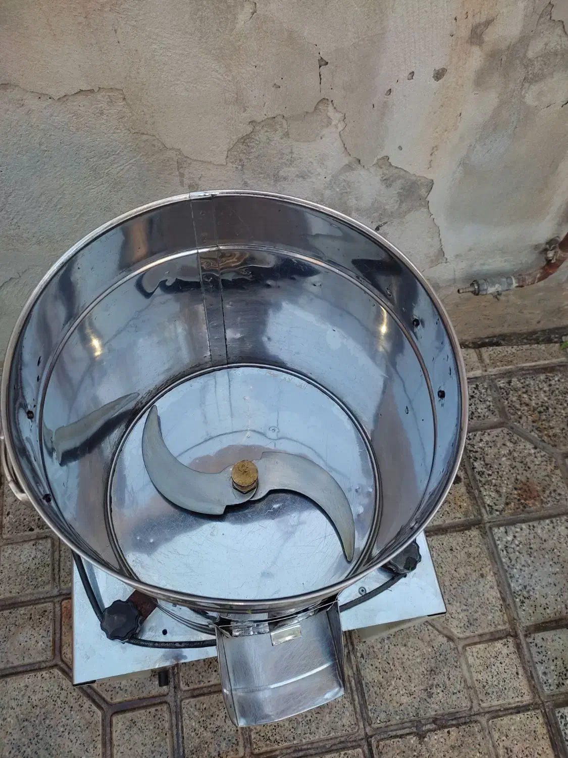 سبزی خردکن|خردکن، آسیاب، غذاساز|ملایر, |دیوار