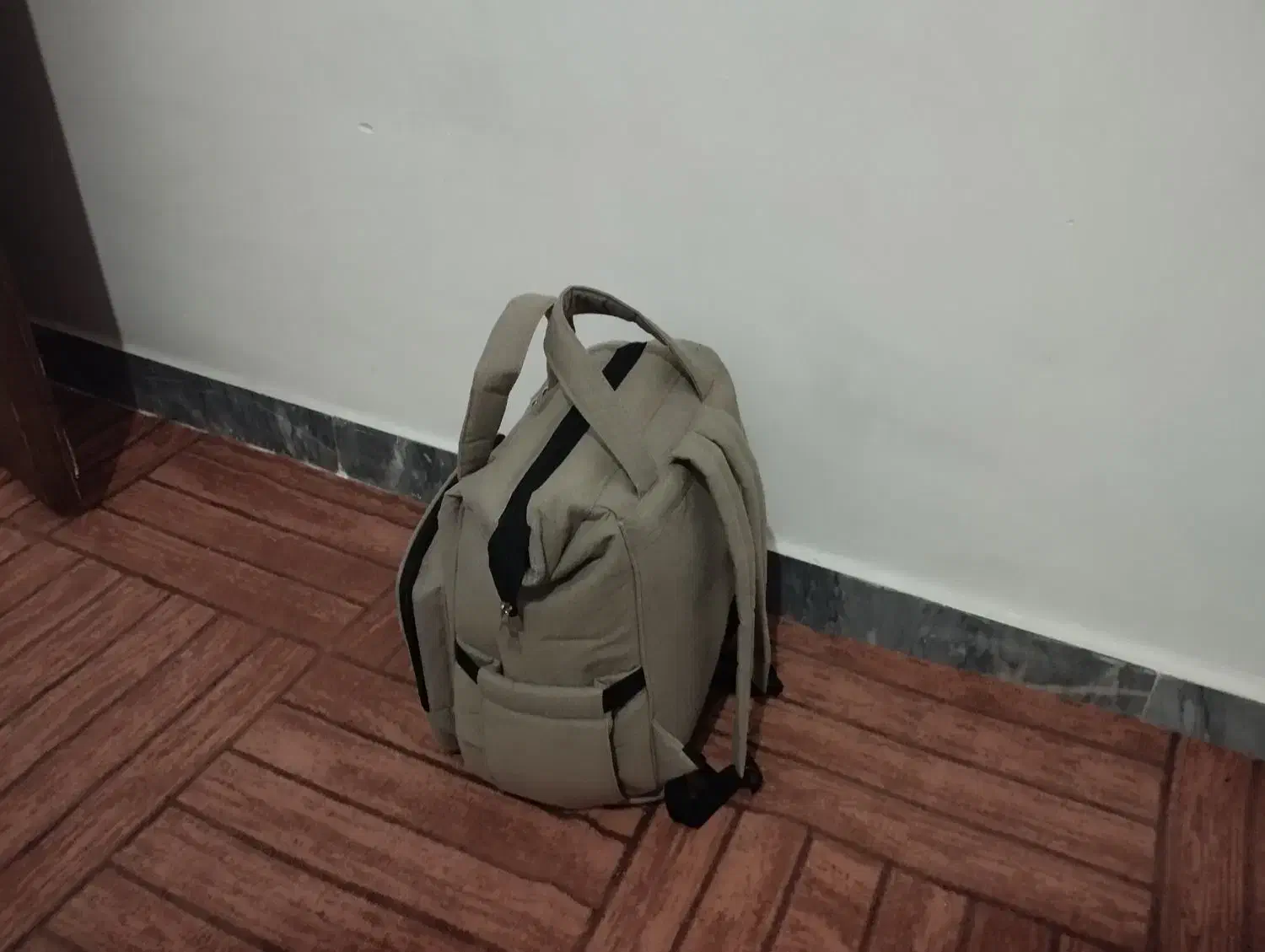 کیف نوزاد|اسباب و اثاث بچه|نسیمشهر, |دیوار