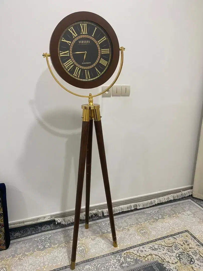 ساعت|ساعت دیواری و تزئینی|زابل, |دیوار