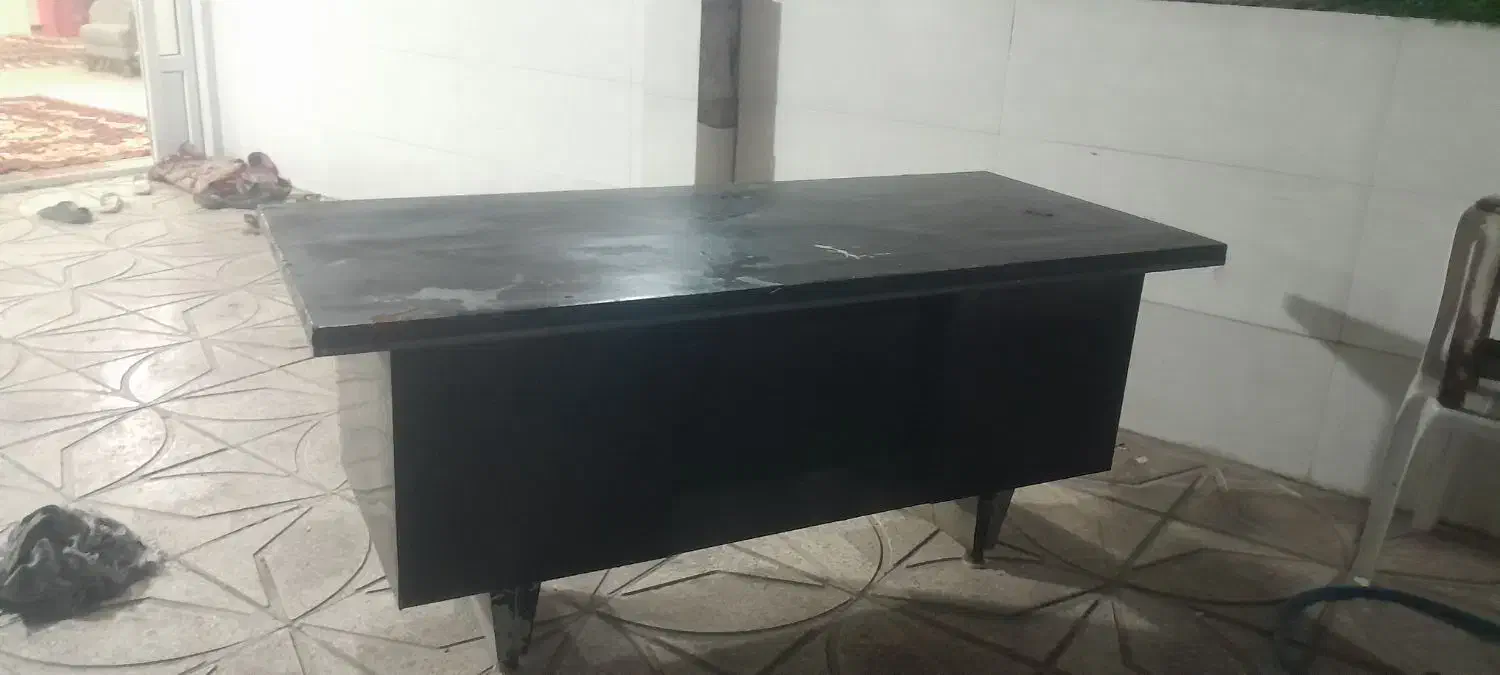 سالم بدون ترک و پوسیدگی دراش سالمه با کلید|میز تحریر و کامپیوتر|لوشان, |دیوار