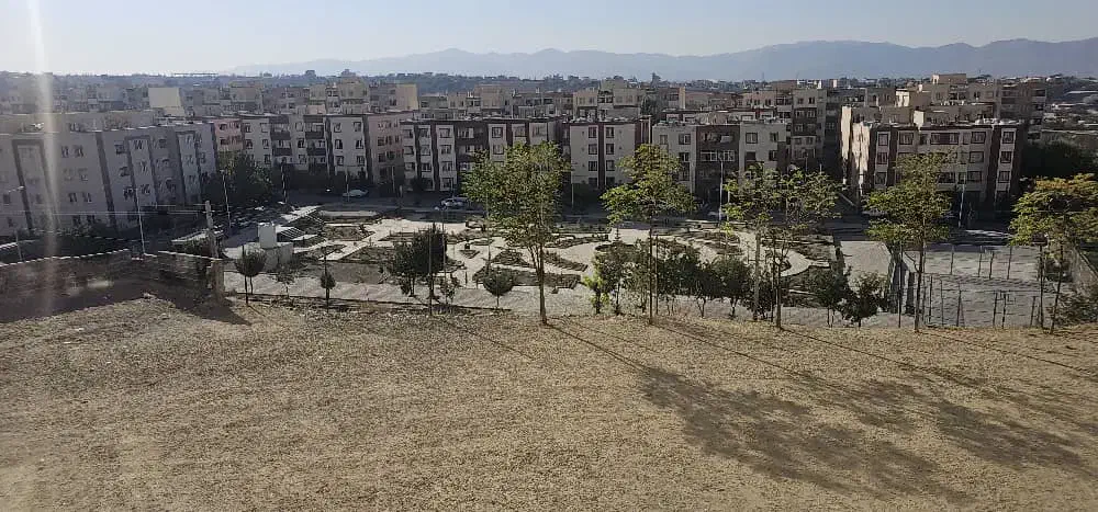 اپارتمان فروشی مسکن مهر مهراباد رودهن|فروش آپارتمان|رودهن, |دیوار