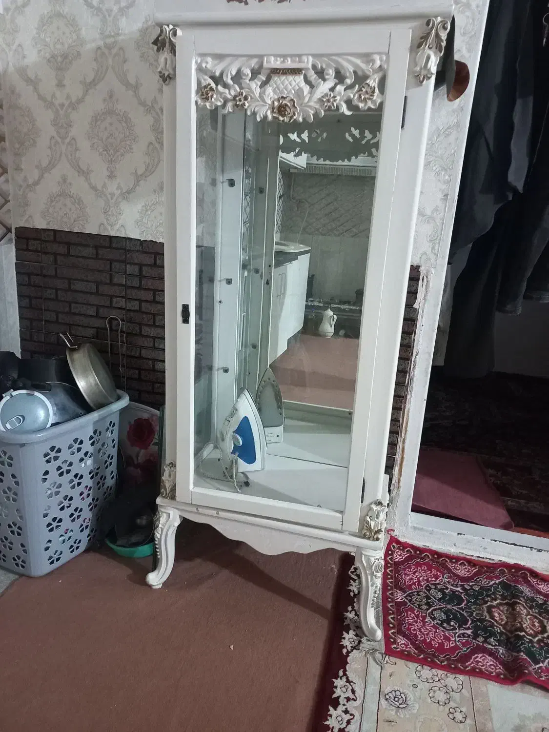 ویترین|بوفه، ویترین، کنسول|قم, ولیعصر|دیوار