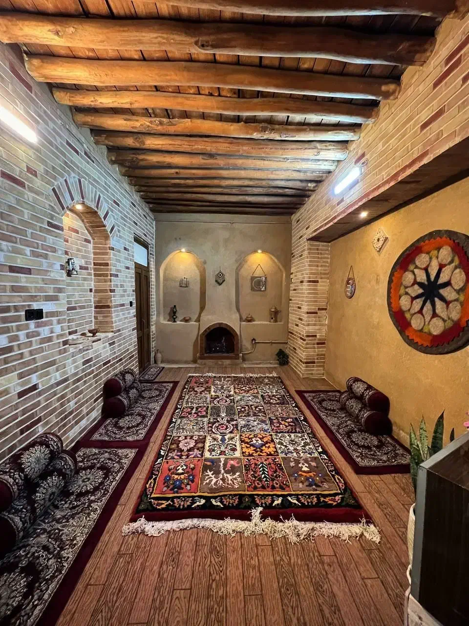 شهرکرد اجاره سوئیت کوتاه مدت|اجارهٔ کوتاه‌مدت آپارتمان و سوئیت|شهرکرد, |دیوار