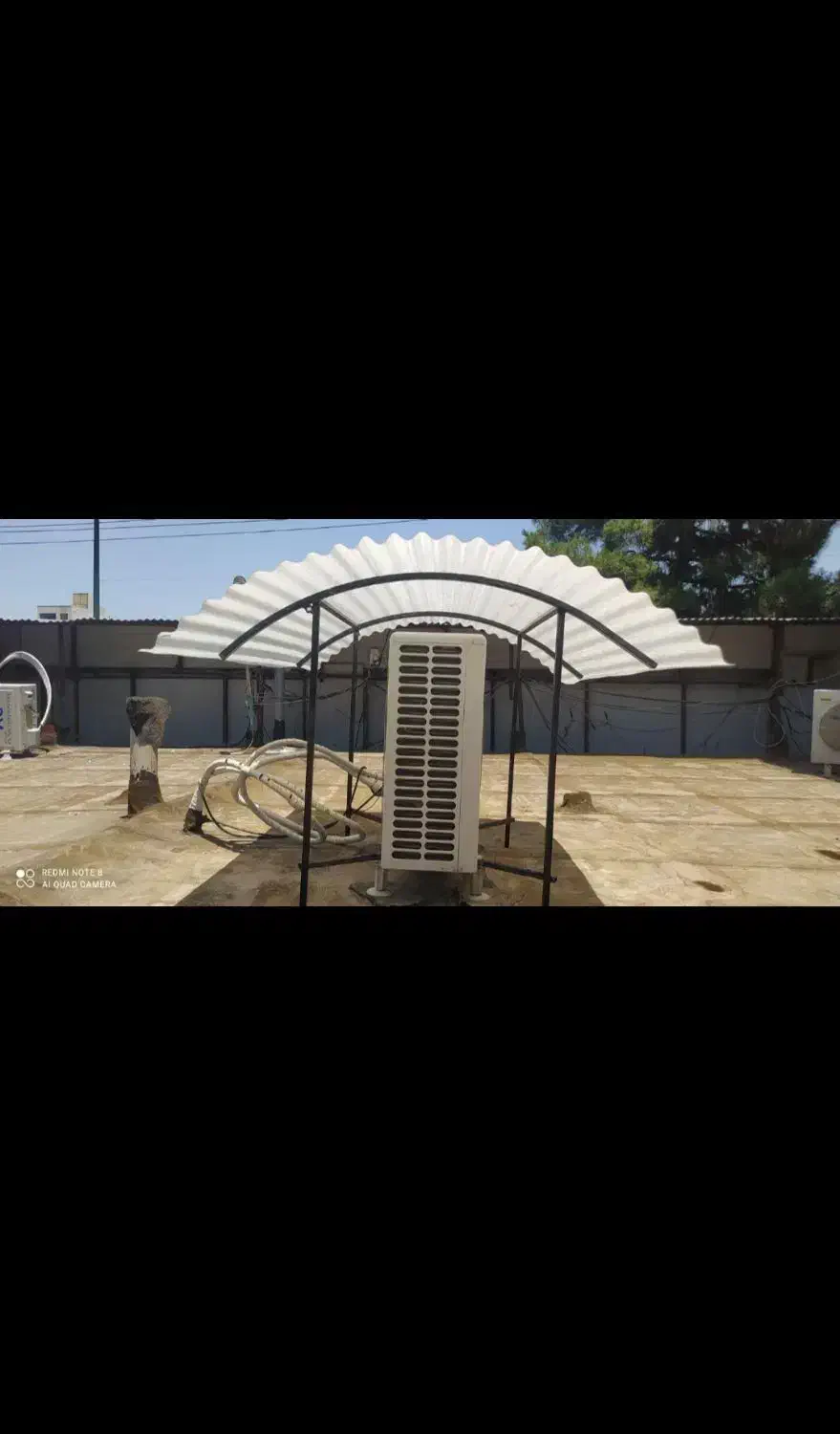 جوشکاری سیار تابان|خدمات پیشه و مهارت|یزد, |دیوار