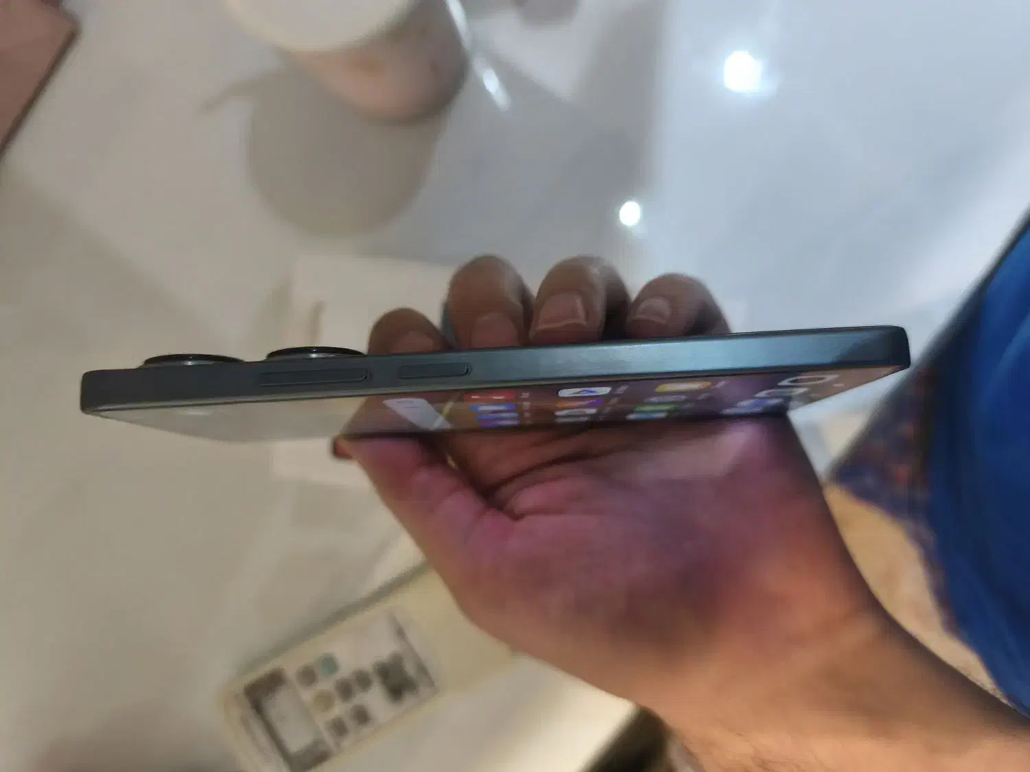 Redmi note 13 pro 4G|موبایل|تهران, دارآباد|دیوار