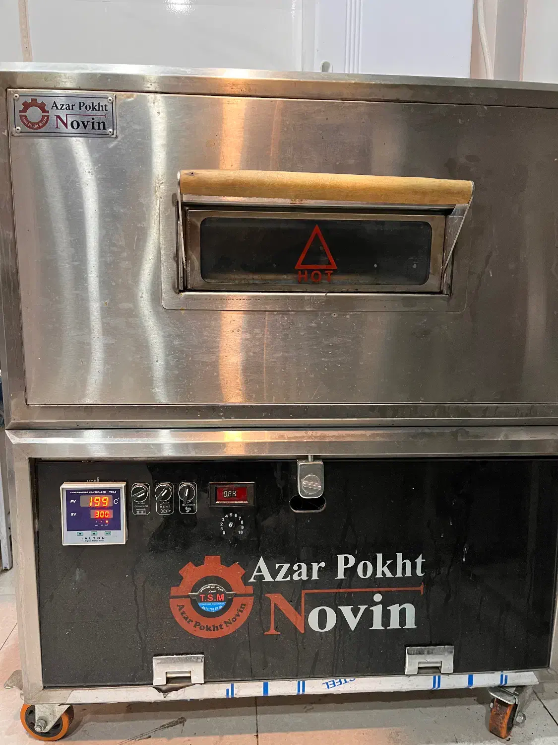 واگزاری فست فود با تجهیزات کامل|کافی‌شاپ و رستوران|داراب, |دیوار