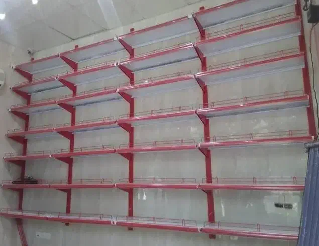 قفسه بندی بی نظیر|فروشگاه و مغازه|بوشهر, |دیوار