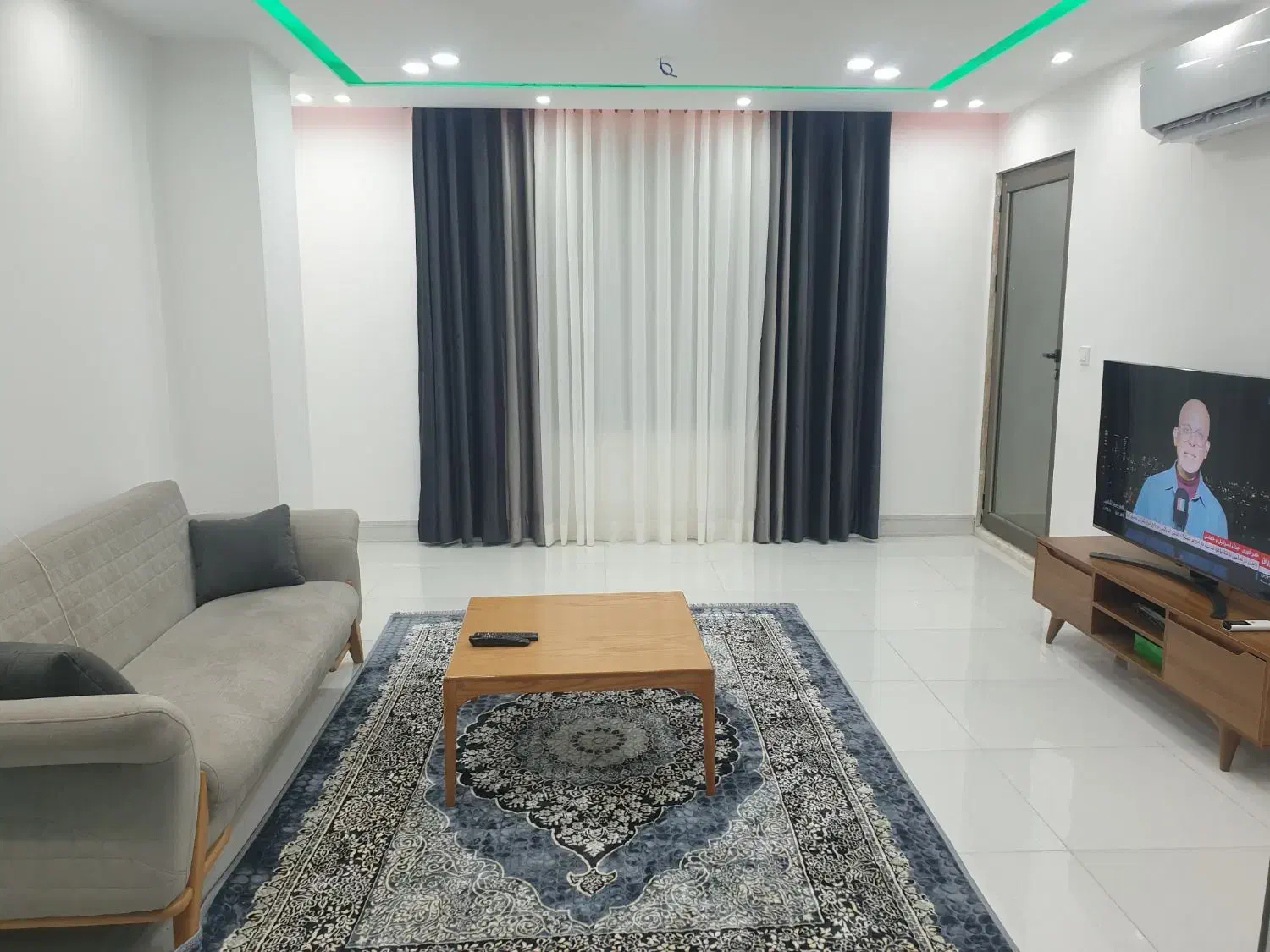 آپارتمان نو ساز صفر بهترین لوکیشن در جزیره قشم|اجارهٔ کوتاهمدت آپارتمان و سوئیت|قشم, |دیوار