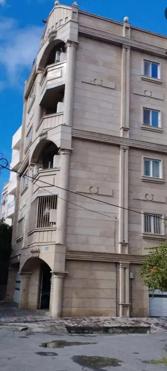 مناسب زوج جوان/قابلیت تبدیل کامل/نزدیک کاخ|اجارهٔ آپارتمان|گرگان, |دیوار